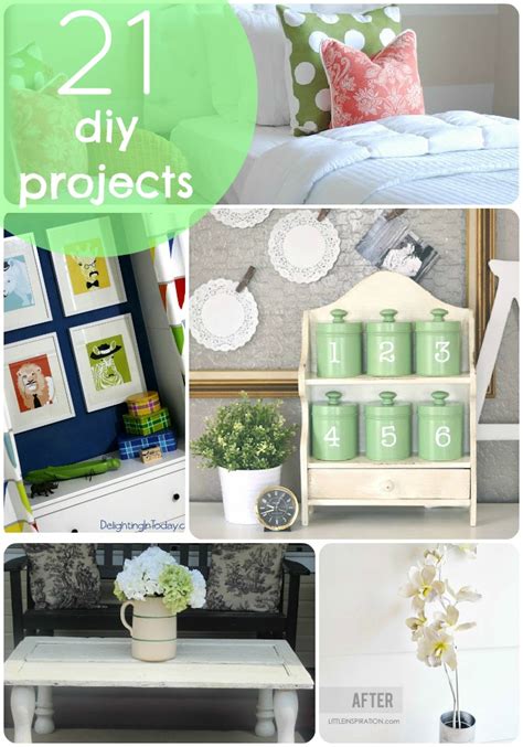 Image result for DIY Projects in Steps