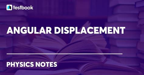 Image result for Angular Displacement Vector