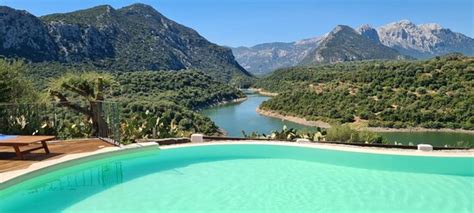 HOTEL VILLA CEDRINO - B&B Reviews, Photos, Rate Comparison (Dorgali ...