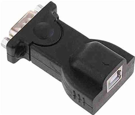 TERABYTE Micro USB Cable 0.98 m USB 2.0 to Serial (9-Pin) DB-9 RS232 ...