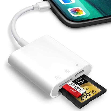 Use SD Card Reader 的图像结果