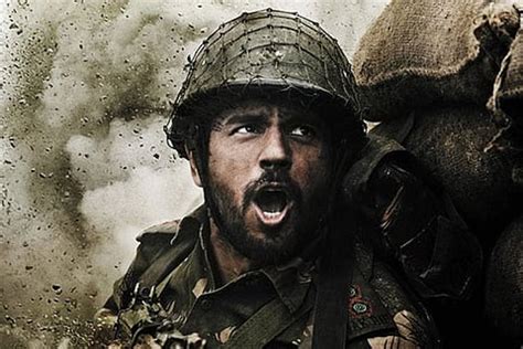Sidharth Malhotra honours Kargil hero Vikram Batra on his 21st death ...