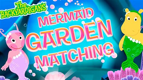Image result for Backyardigans Mermaid Call