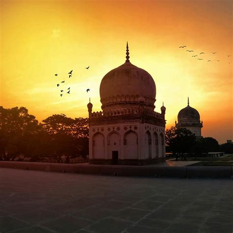 14 Best Sunset Spots In Hyderabad | LBB, Hyderabad