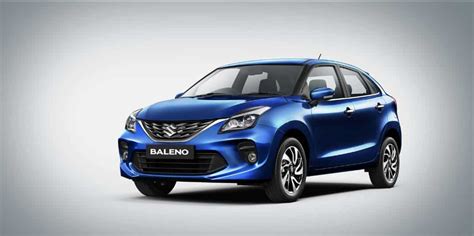 Maruti Suzuki unveils new Baleno: Here's everything that's changed in ...
