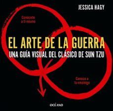 El arte de la guerra | JESSICA HAGY | Casa del Libro