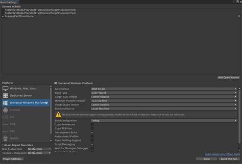 Image result for Enable Il2cpp in Unity