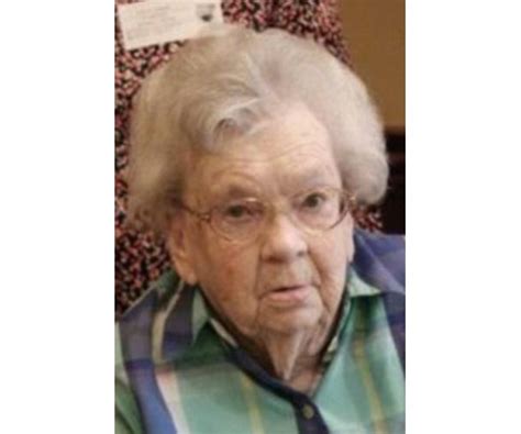 Gertrude "Knifley" Tedder Obituary (2025) - Columbia, KY - Grissom ...