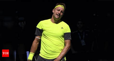 Australian Open: Melbourne Masala: Sandgren hits out at media | Tennis ...
