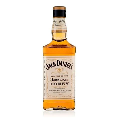 Jack Daniel`s Honey 750cc - Quirino Bebidas