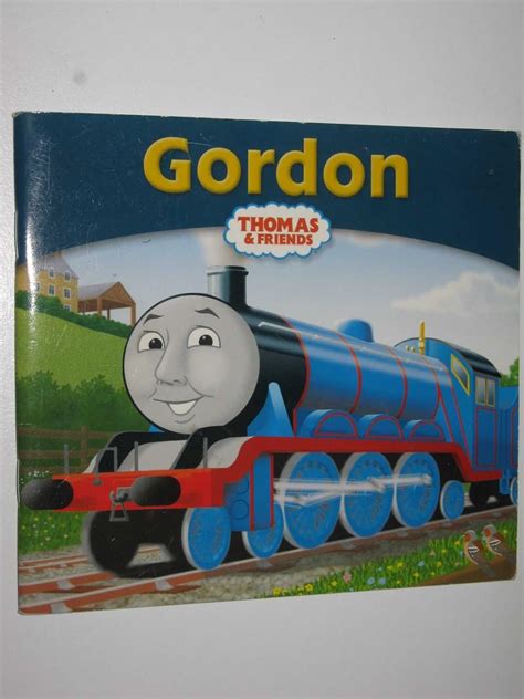 Buy Gordon (Thomas & Friends) Book Online at Low Prices in India ...