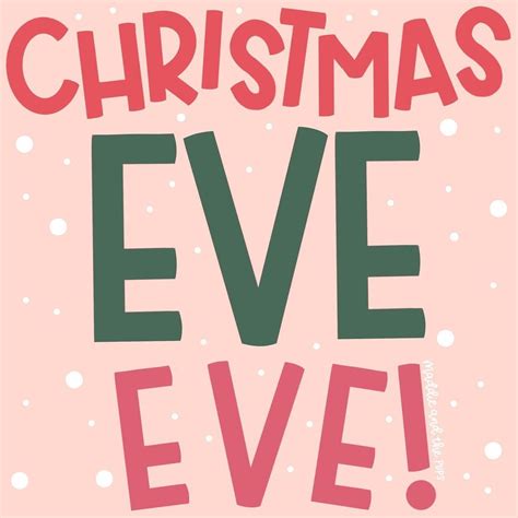 maddie on Instagram: “Happy Christmas Eve EVE! 🎄Anyone else still ...