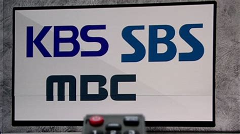 KBS·MBC·SBS 지상파 3사 