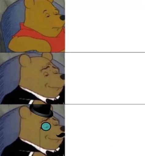 "pooh" Meme Templates - Imgflip
