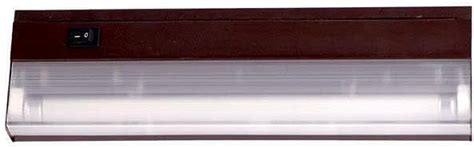 Buy Acclaim UC12BZ Fluorescent Undercabinets Collection 1-Light Light ...