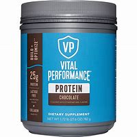 Image result for Vital Protein Powder