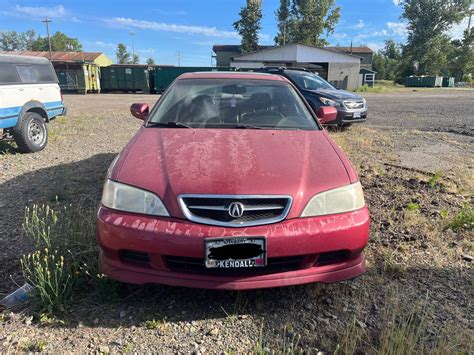 1999 Acura TL · Sedan 4D - Cars & Trucks - Eugene, Oregon | Facebook ...