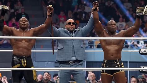 "Sorry, AEW is full at the moment" - Fans don't want released WWE star ...