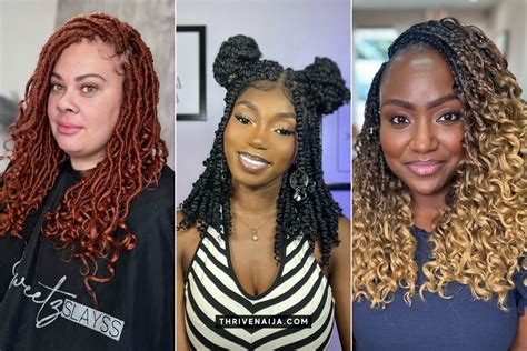 Short Crochet Braids 的图像结果