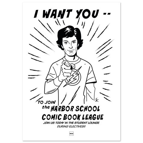 Poster - Pingu | Orcaz Designs Studio – ORCAZ DESIGNS