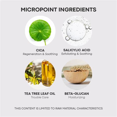 Nolahour Patch Spot Eraser for Step 1 I Mircopoint for Early stage spo ...