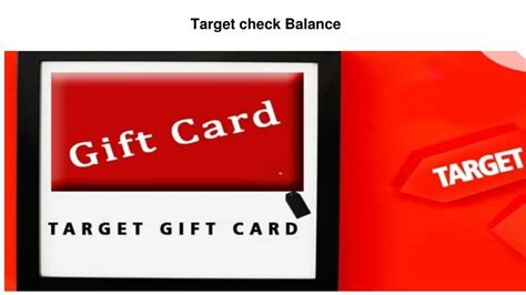 Target.com Checkbalance 的图像结果