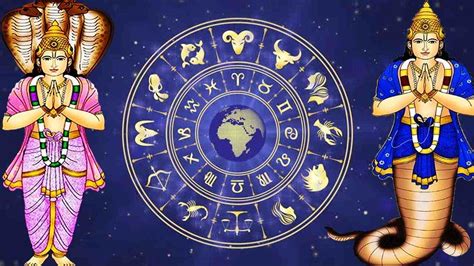 Importance of Rahu and Ketu From The Best Astrologer in Kolkata