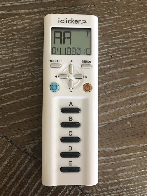 Buy I Clicker 2 Remote + iClicker Reef Access Code Book Online at Low ...