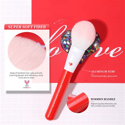 Brochas on sale docolor colores