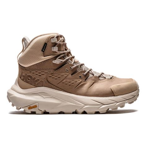 Jual Sepatu Hoka One One Kaha 2 GTX / Shifting Sand Eggnog / Hiking Men ...