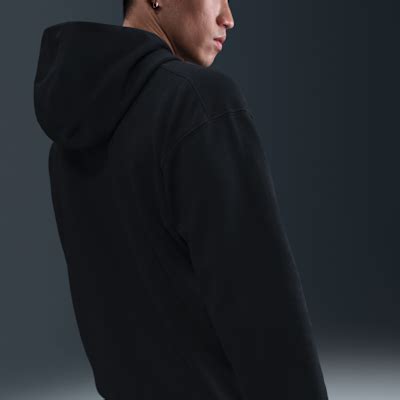 Nike Pro Men's Dri-FIT Mid Layer Training Hoodie. Nike IN