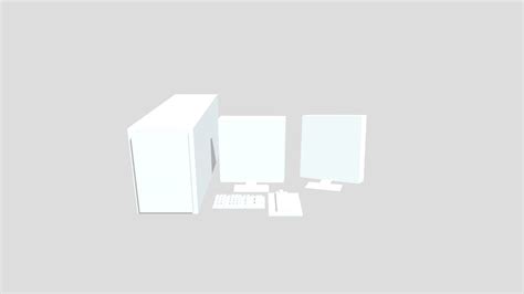 PC Model Example 的图像结果