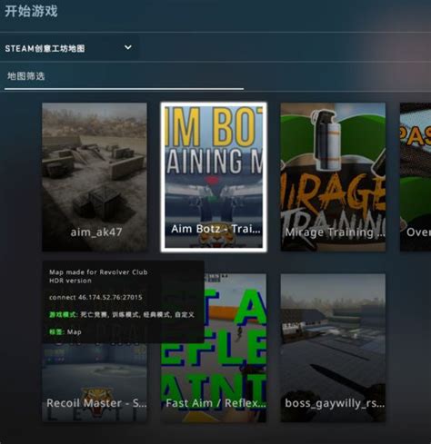 CS GO Learning 的图像结果