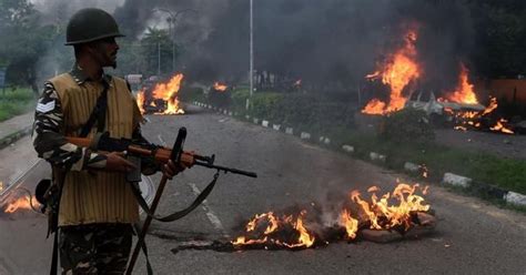 Dera Sacha Sauda Panchkula violence: DCP reinstated