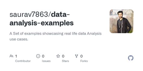Data Analysis in Research Examples 的图像结果