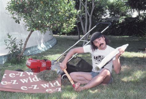 Gallagher Comedian Watermelon