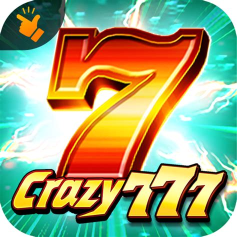 crazy 777 spin download free