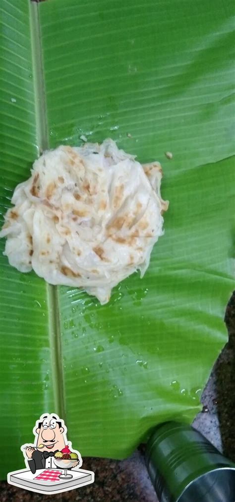 Musiri Kongu Parotta Stall (A/C), Musiri - Restaurant menu, prices and ...