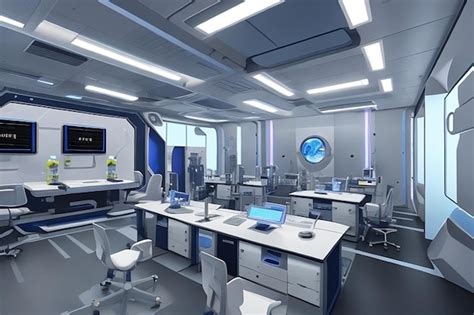 Virtual Simulation Computer 的图像结果