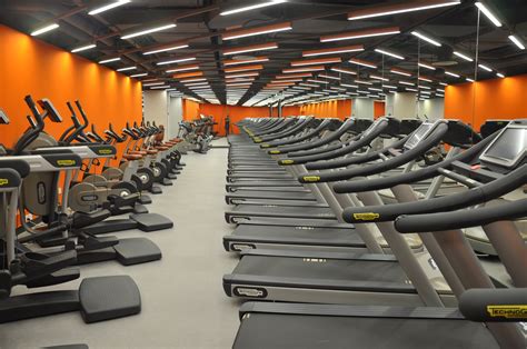 Top 5 Most Popular Fitness Centers in Shanghai - La Vie Zine