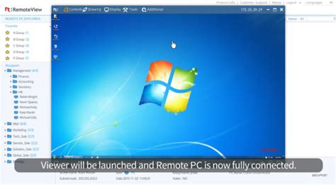 Image result for Remotely View Computer Screen