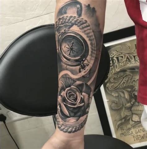 Arm Tattoo Designs & Ideas for Men and Women
