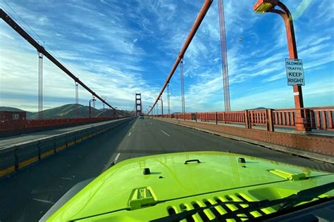 San Francisco Jeep Tours - San Francisco | Tripadvisor