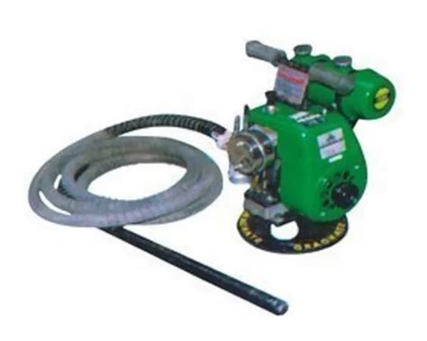 MIX WELL Construction Equipments