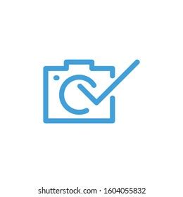 Camera Check Logo 的图像结果