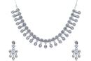 Pearto statement necklace set – Elyment Fashion