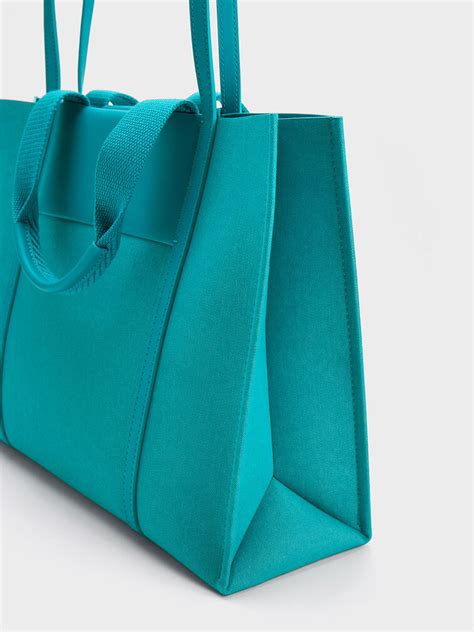 Women's Tote Bags | Shop Exclusive Styles | CHARLES & KEITH IN