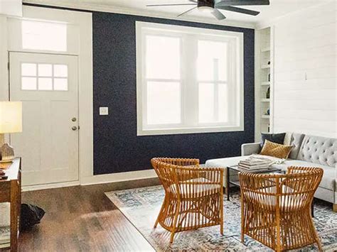 Image result for Timeless Blue Paint Color