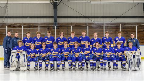 Teams - Carmel Icehounds