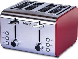 Four Slice Toaster - Buy Four Slice Toaster online at Best Prices in ...